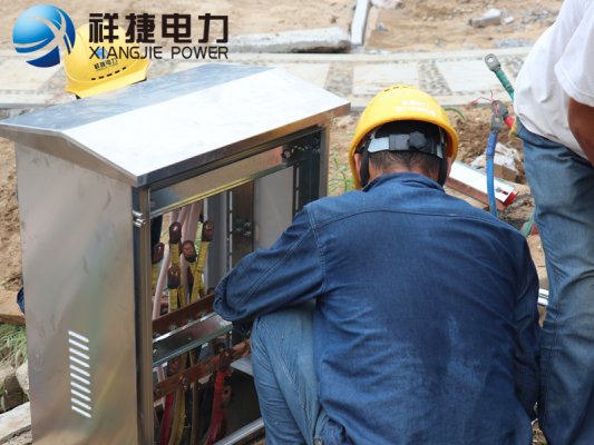 濰坊電力運(yùn)維公司：電力維護(hù)工作中幾個情況