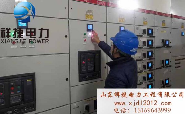 電力安裝企業在電力施工中有哪些細節要額外注意？