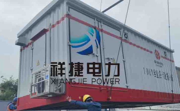 專業濰坊電力施工能夠帶來哪些優勢